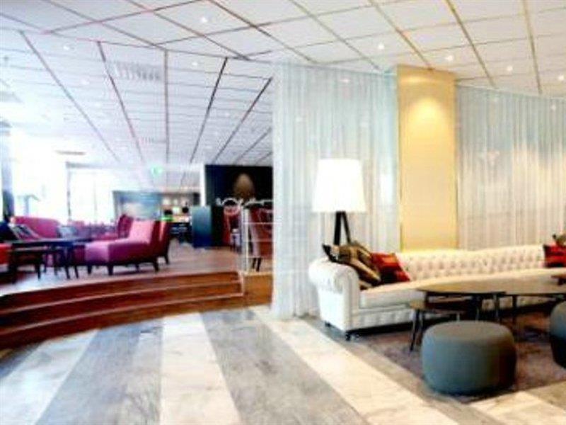Scandic Sjöfartshotellet Stockholm