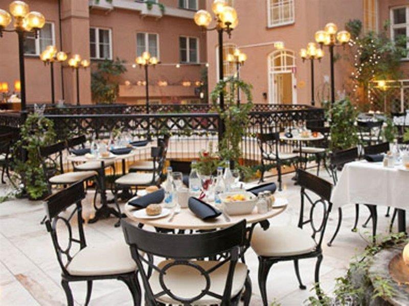Hotel Scandic Klara