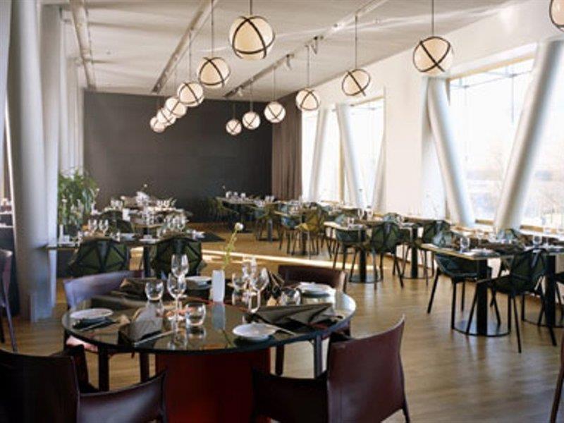 Hotel Scandic Talk 4*