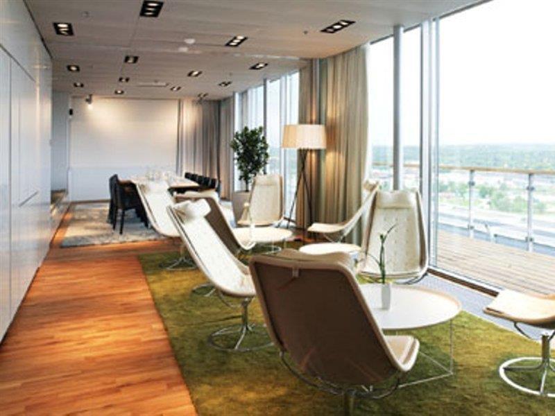 Hotel Scandic Talk
