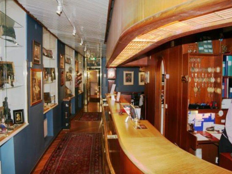 Hotel Lord Nelson