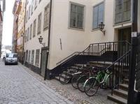 Urban Gamla Stan Stockholm