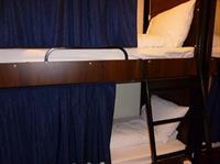 Hotel Urban Gamla Stan Stockholm