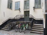 Urban Gamla Stan Stockholm