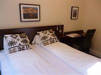 Hotel Urban Gamla Stan Stockholm