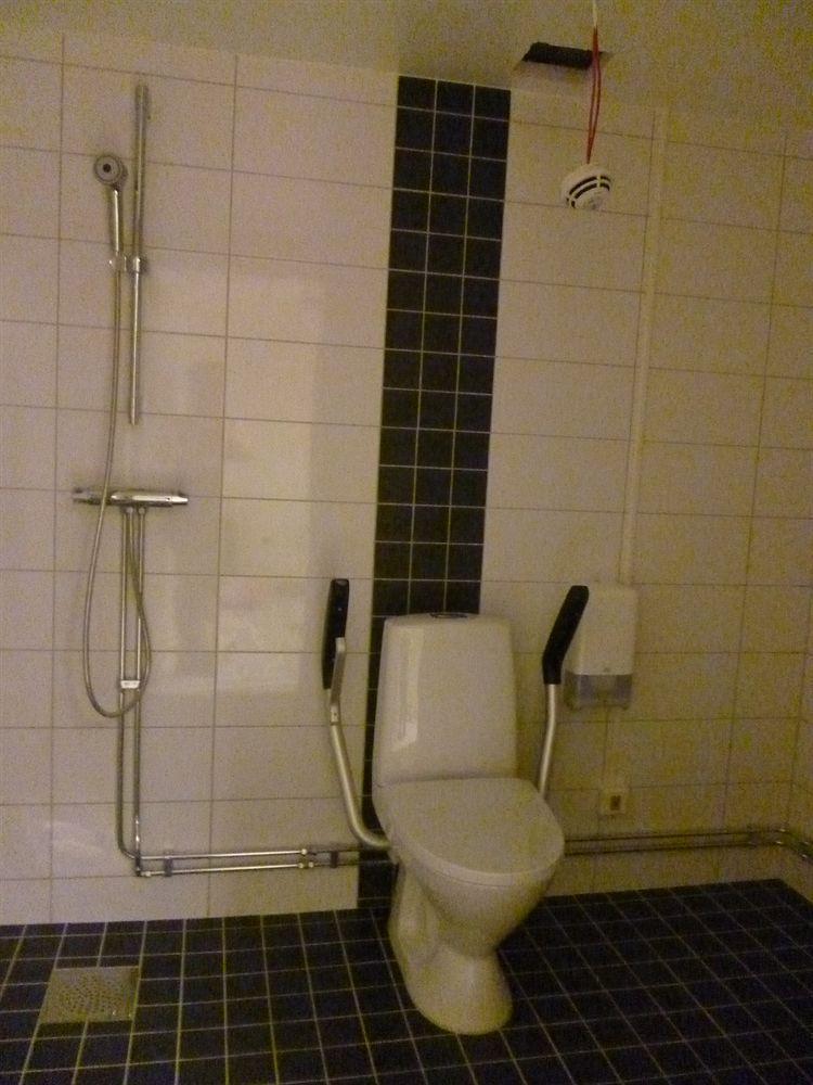 Hotel Urban Gamla Stan 3*