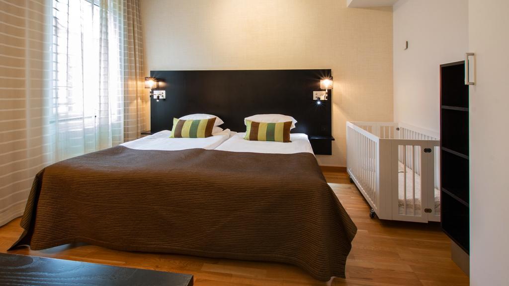Hotel Western Time