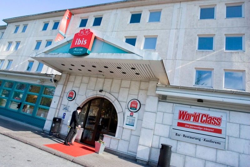 Hotel Good Morning+ Haegersten 3*