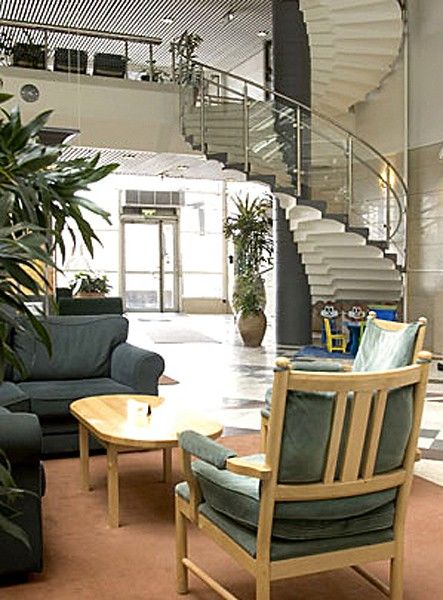 Comfort Xpress Hotel 3*