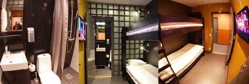 Stockholm Inn Hotel Hotel