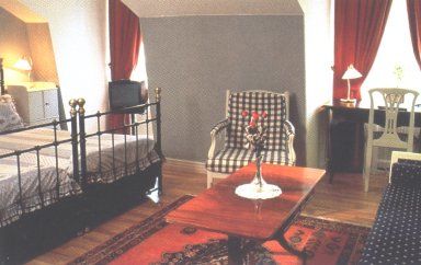Scandic Gamla Stan Hotel Stockholm