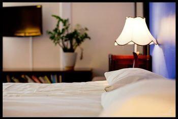 Hotel Arstaberg 3*