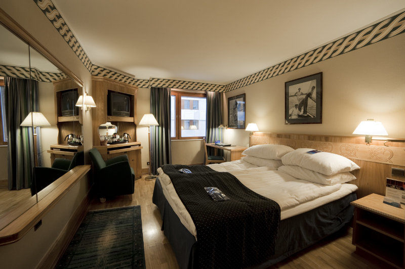 Hotel Radisson Blu Royal Viking Hotel, Stockholm