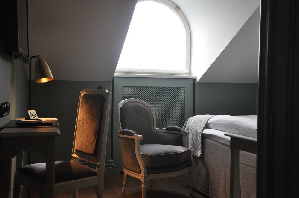 Hotel Kungstradgarden 4*