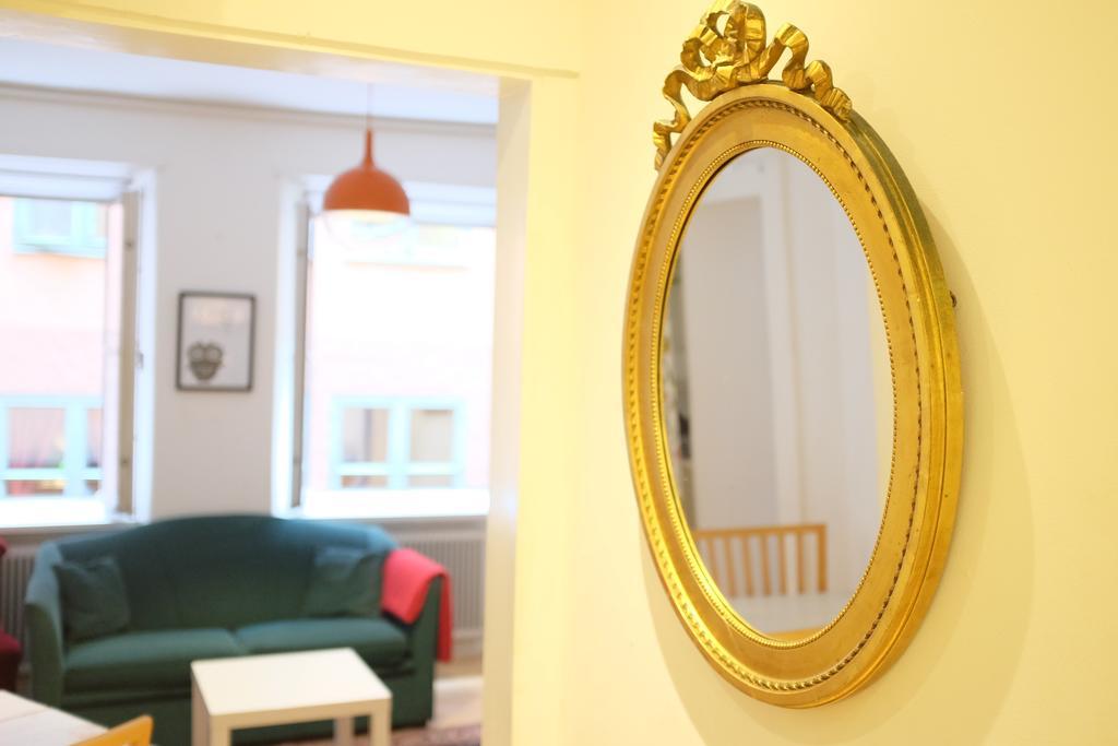 Apartment Spektens Grand