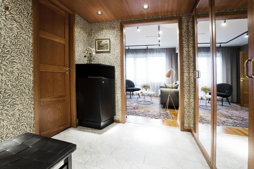 Mornington Hotel 4*