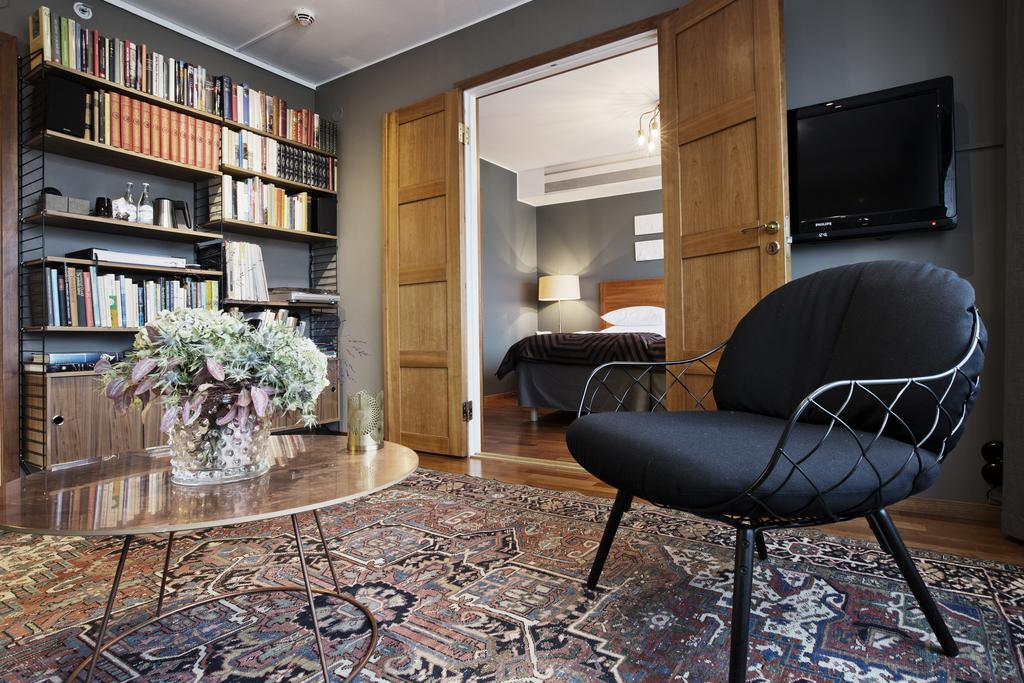 Mornington Hotel Stockholm