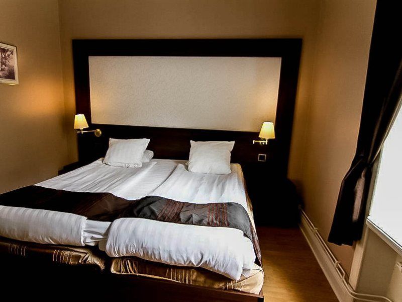 Hotel Queen's By First Estocolmo