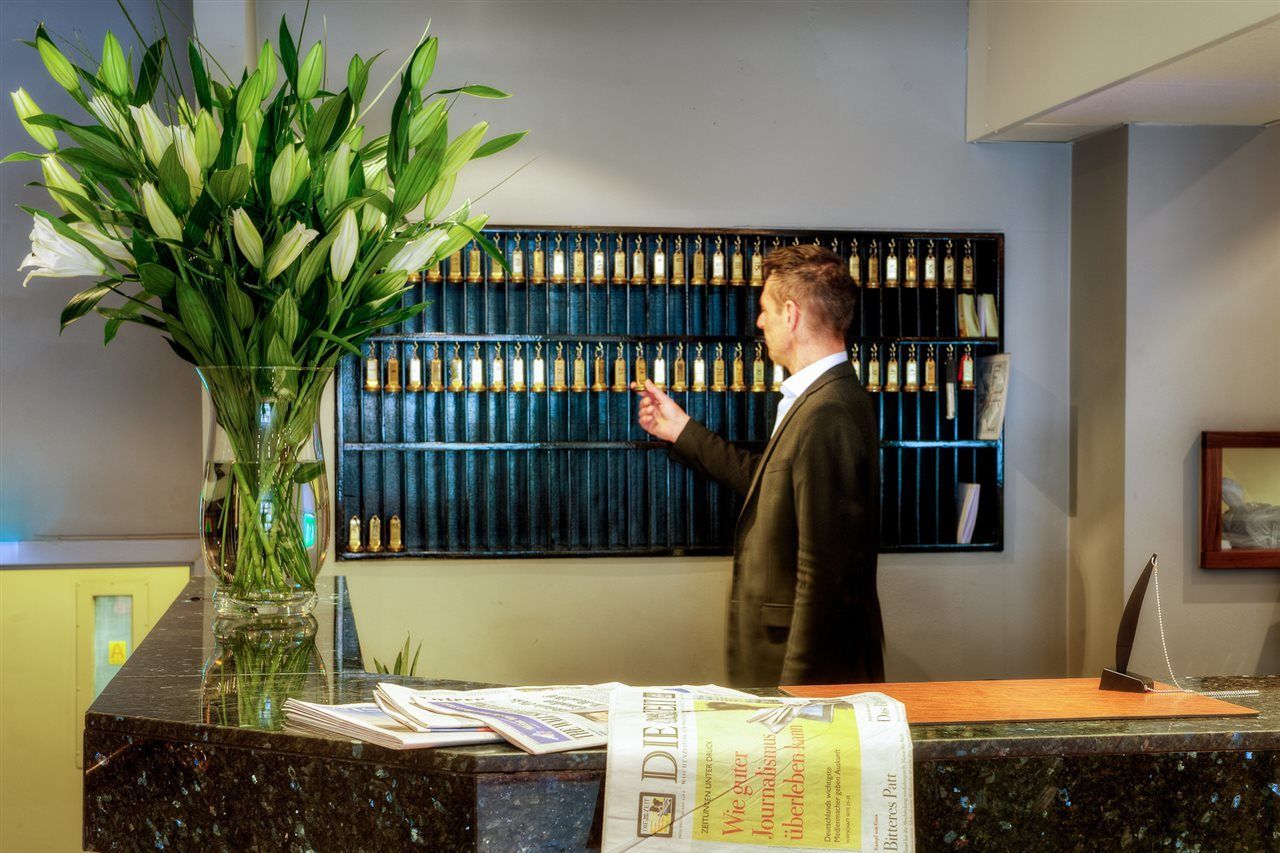 Hotel Alexandra 3*