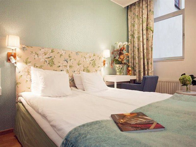 Wellington 4* Stockholm