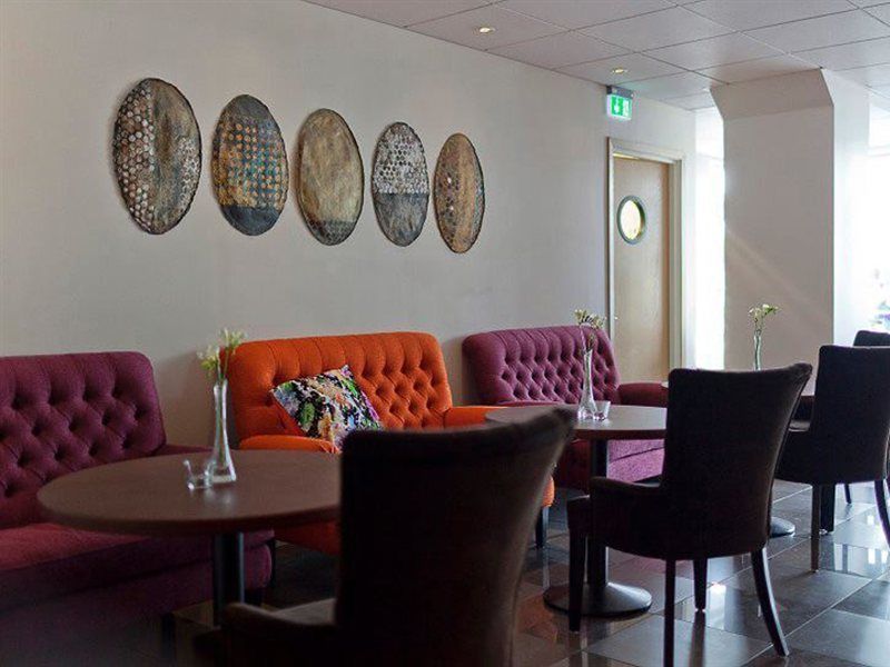 Wellington Hotel Stockholm