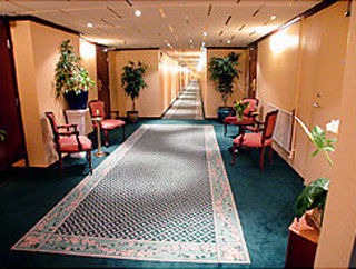Hotell Alexandra