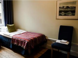 Hotel Hornsgatan 2*