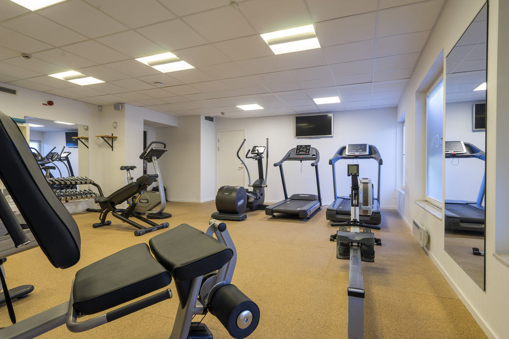 Scandic Skaerholmen 4* Stockholm