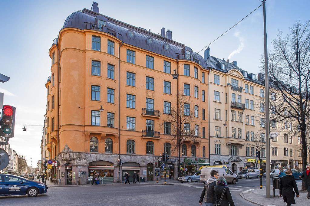 Hostel City Hostel Stockholm