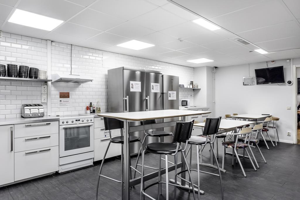 Hostel City Hostel Stockholm