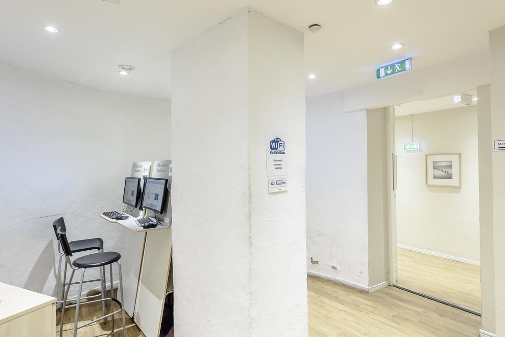City Hostel Hostel Stockholm