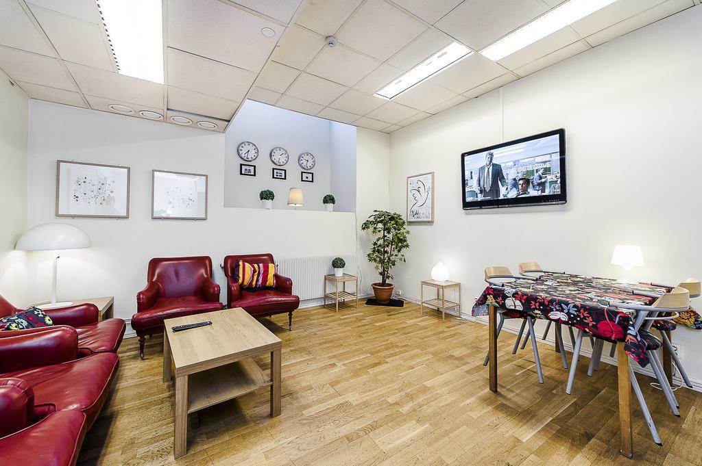 City Hostel Stockholm