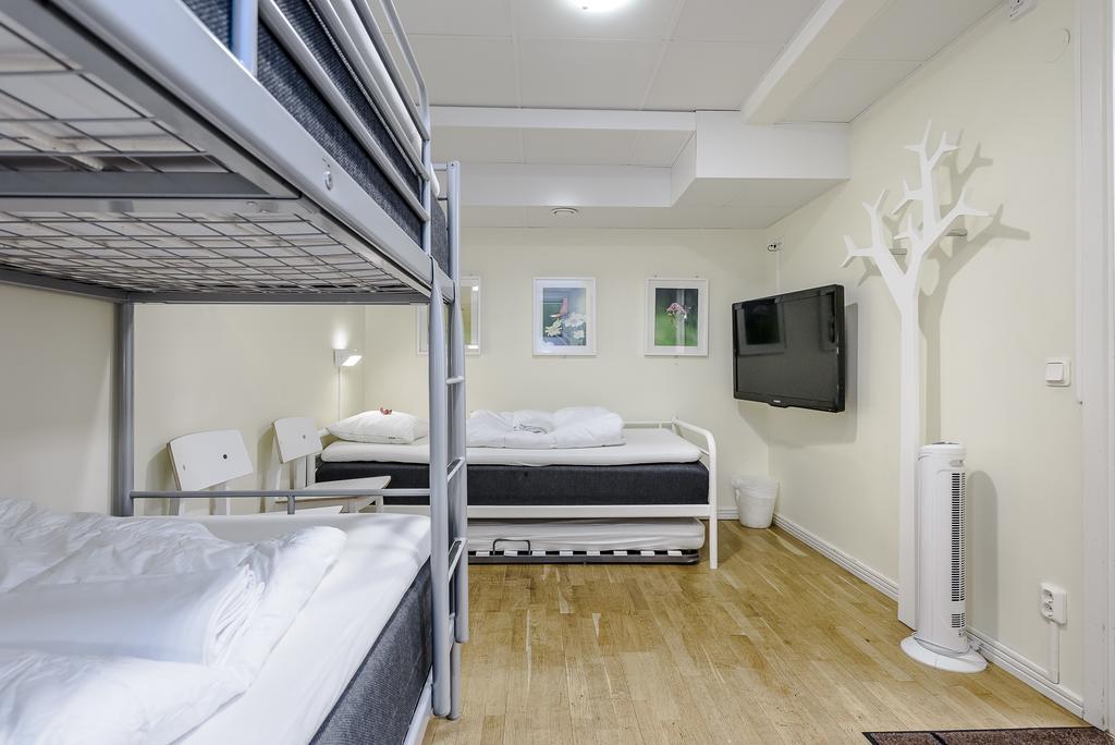 Hostel City Hostel Stockholm