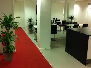 Hotel Soeder Stockholm