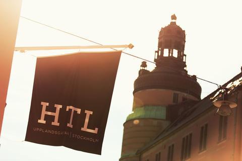 Hotell Scandic Upplandsgatan