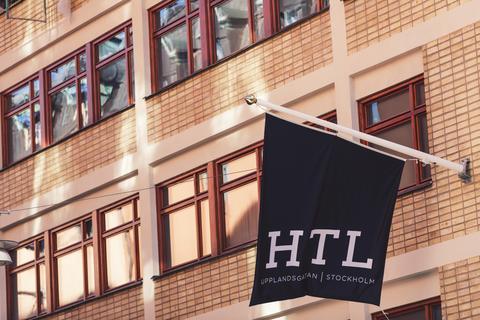 Scandic Upplandsgatan Hotell