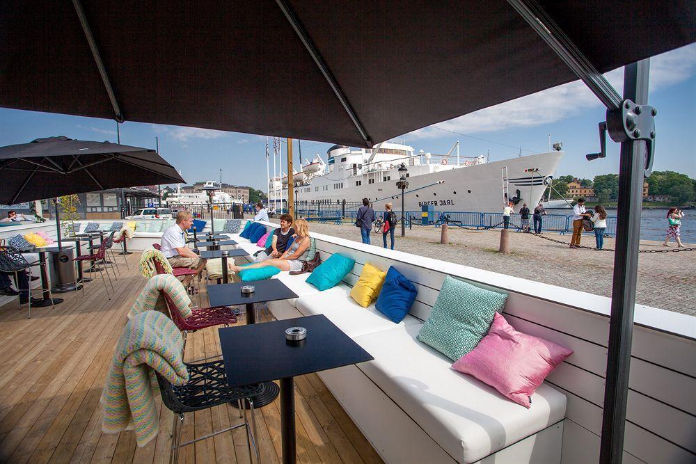 M/s Birger Jarl - & 2*