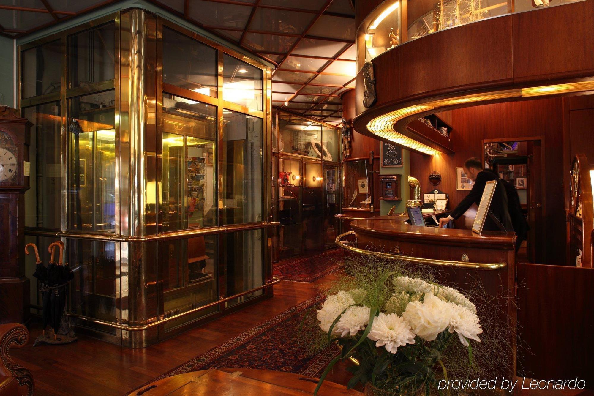 Victory Hotel Estocolmo