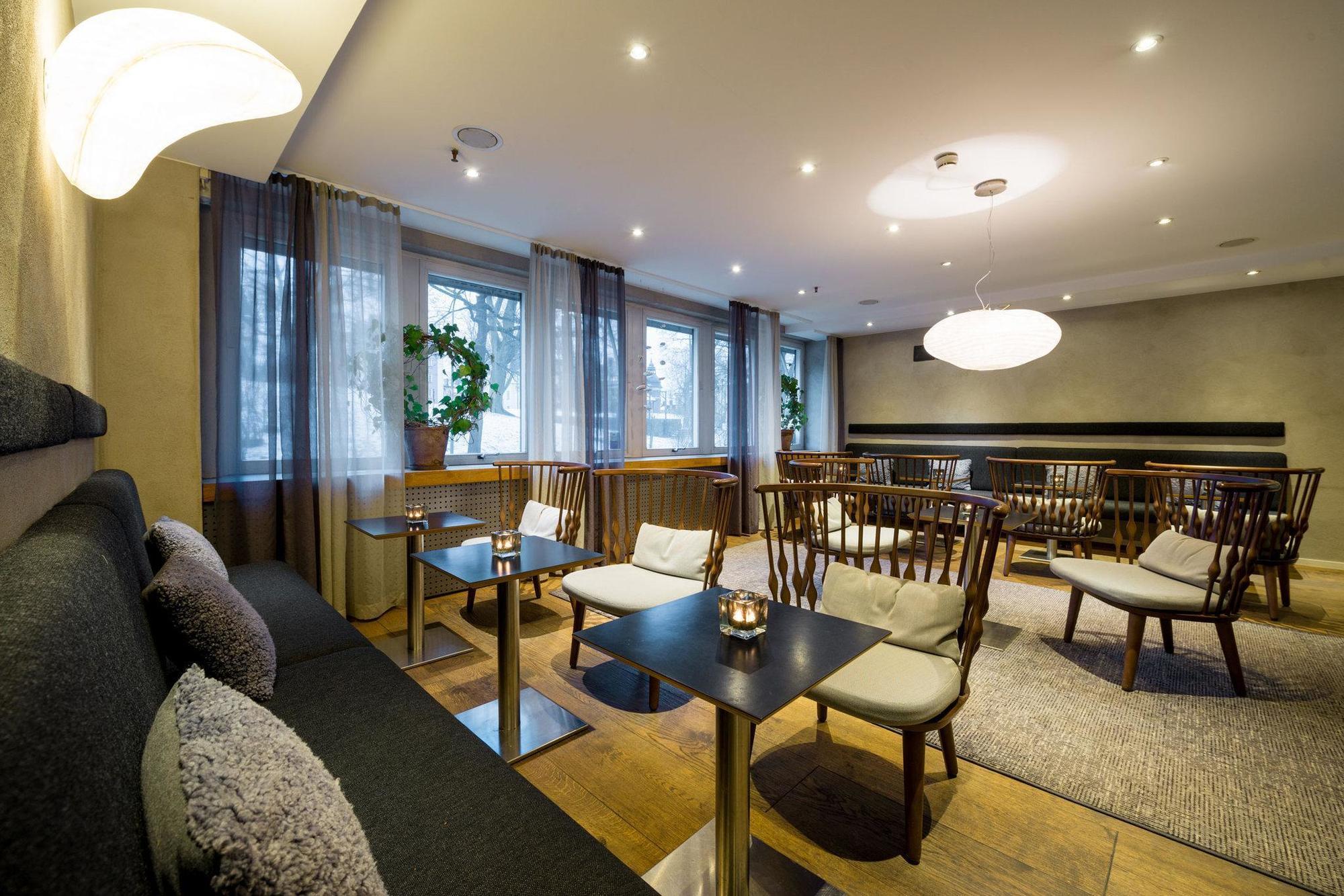 Tegnerlunden Hotel Stockholm