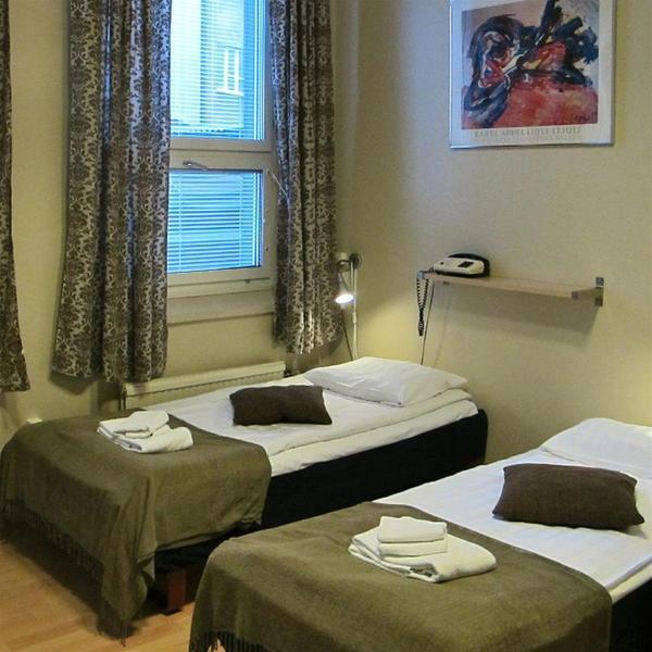 Hotel Metro