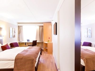 Hotel Good Morning+ Haegersten Stockholm