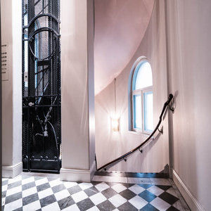 Hotell Scandic Upplandsgatan 3*