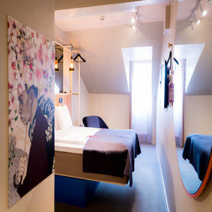 Scandic Upplandsgatan Hotell Stockholm