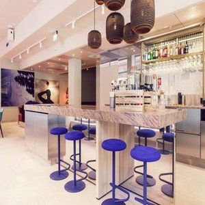 Hotell Scandic Upplandsgatan