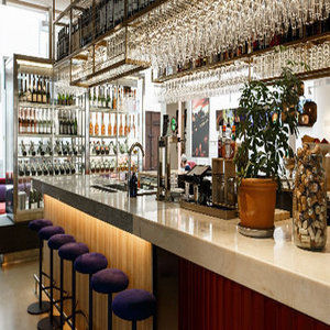 Hotell Scandic Upplandsgatan 3*