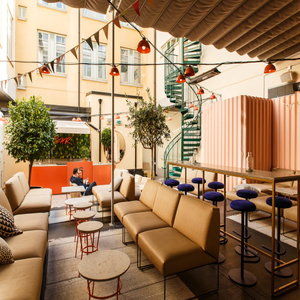 Scandic Upplandsgatan