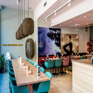 Hotell Scandic Upplandsgatan