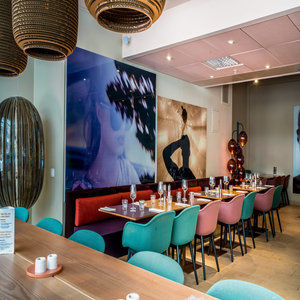 Scandic Upplandsgatan Stockholm