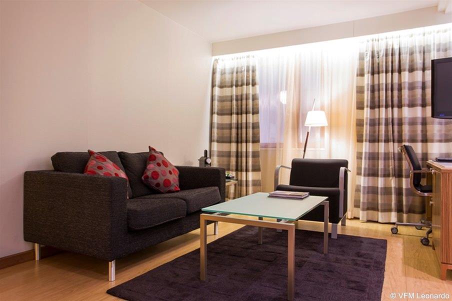 Radisson Blu Royal Viking Hotel, 4*