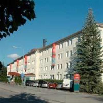 Hotel Good Morning+ Haegersten 3*
